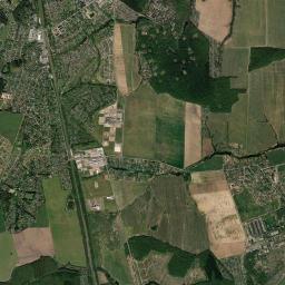 Il’inskoye Satellite Map