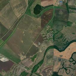 Apastovskiy Rayon Satellite Map
