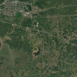 Miasskoye Satellite Map
