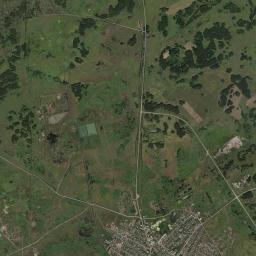 Tatarskiy Rayon Satellite Map