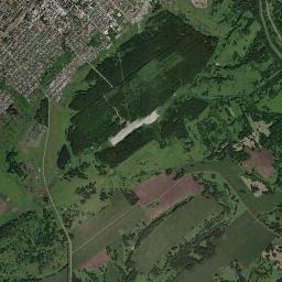 Topki Satellite Map