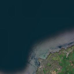 Portstewart Satellite Map