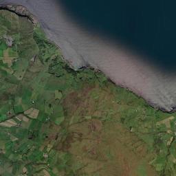 Ballypatrick Satellite Map