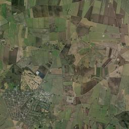 Toftlund Satellite Map