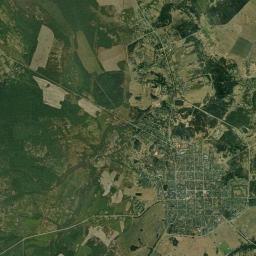 Dukhovshchina Satellite Map