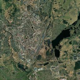 Vyaz’ma Satellite Map