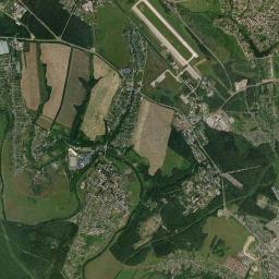 Yermolino Satellite Map
