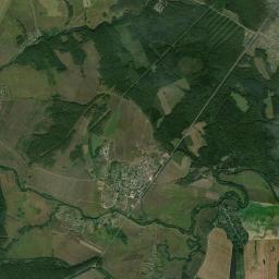 Meshcherino Satellite Map