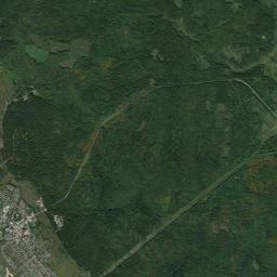 Shatki Satellite Map