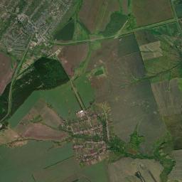 Sechenovo Satellite Map
