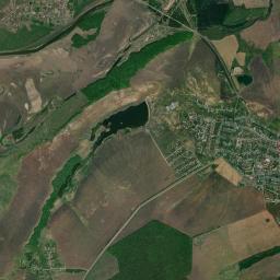 Apastovo Satellite Map