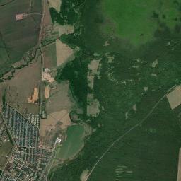 Bakaly Satellite Map