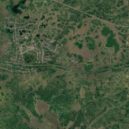 Kanashevo Satellite Map