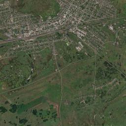 Tatarsk Satellite Map