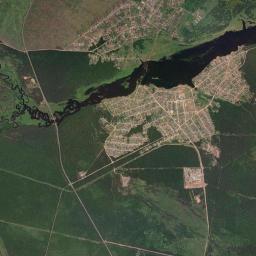 Ilir Satellite Map
