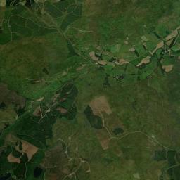 5 Hillingland, Lochurr, Moniaive, Thornhill, Dumfries and Gal Satellite Map