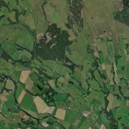 3 Douganstyle, Dalswinton, Dumfries Satellite Map