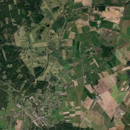 Pagėgiai Satellite Map