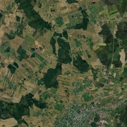 Svencionys Satellite Map