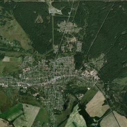Tuma Satellite Map