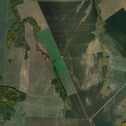 Alekseyevskiy Rayon Satellite Map