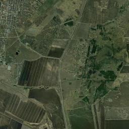Beregovoy Satellite Map