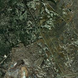 Sadovyy Satellite Map