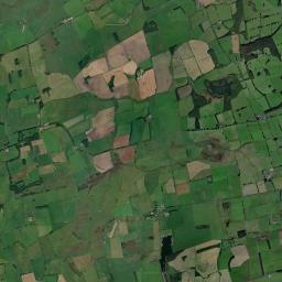 B6342, Newcastle upon Tyne, Northumberland Satellite Map