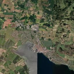 Faaborg Satellite Map