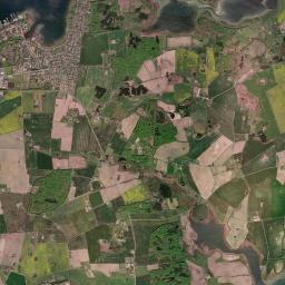 Præstø Satellite Map