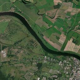 Sovetsk Satellite Map