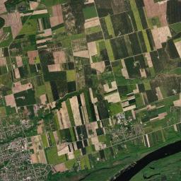 Jurbarkas Satellite Map