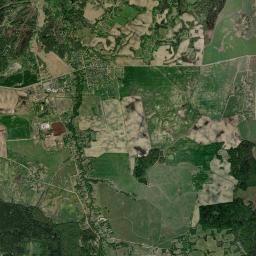 Pastawski Rayon Satellite Map