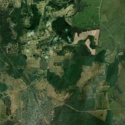 Tëmkino Satellite Map