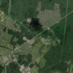 Belousovo Satellite Map