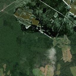 Zhukovskiy Rayon Satellite Map