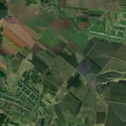 Batyrevskiy Rayon Satellite Map