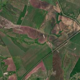 Novosheshminskiy Rayon Satellite Map