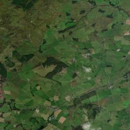 1 Killyour, Shawhead, Dumfries, Dumfries and Galloway Satellite Map