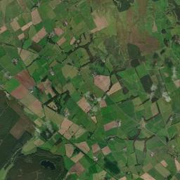 Linns Road, Dumfries, Dumfries and Galloway Satellite Map