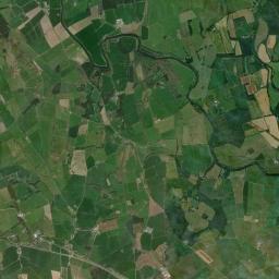 Irongate Rd, Lockerbie, Dumfries and Galloway DG11, UK Satellite Map