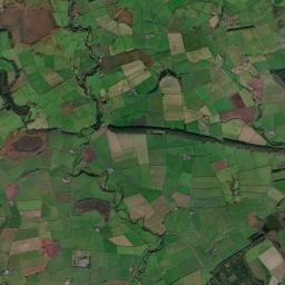 Unnamed Road, Canonbie, Dumfries and Galloway Satellite Map