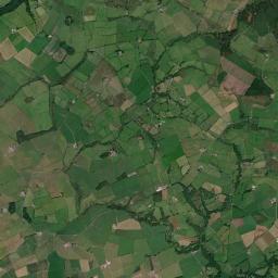 1 Scugg Gate Cottages, Penton, Carlisle Satellite Map