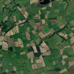 Newcastle upon Tyne, Northumberland NE19 Satellite Map