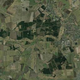 Løgumkloster Satellite Map