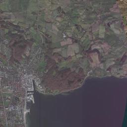 Aabenraa Satellite Map