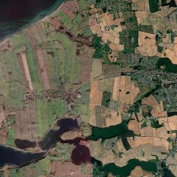 Nordborg Satellite Map