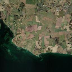 Vester-Skerninge Satellite Map