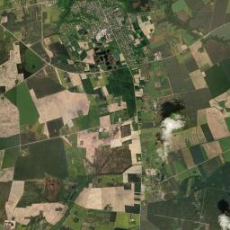 Gelgaudiškis Satellite Map