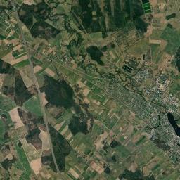 Sirvintos Satellite Map